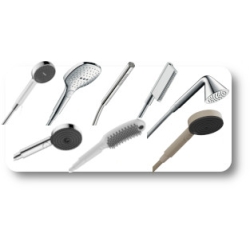 Główki/słuchawki prysznicowe